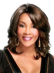 Autumn Synthetic Wig