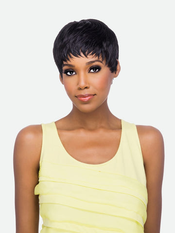 Carrie Synthetic Wig Amore Mio