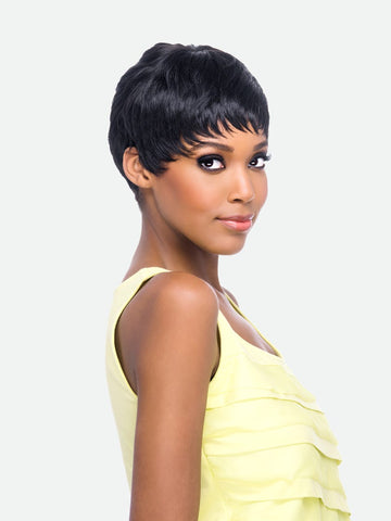 Carrie Synthetic Wig Amore Mio