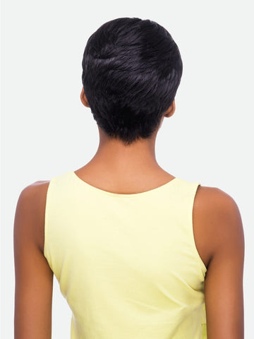 Carrie Synthetic Wig Amore Mio