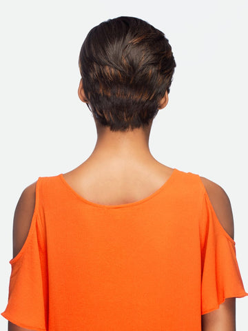 Elga Synthetic Wig Amore Mio