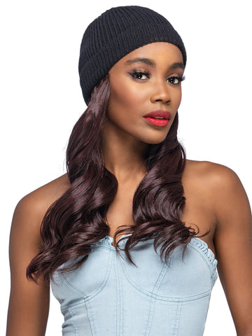 Beanie-Do Mila Hairpiece