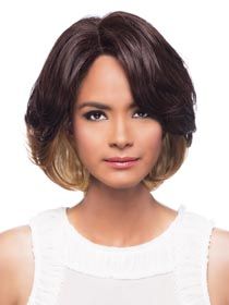 Garden Lace Front Wig