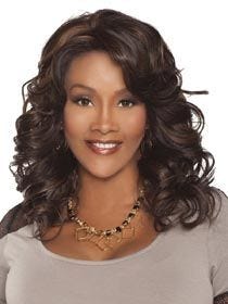 Goldie Lace Front Wig