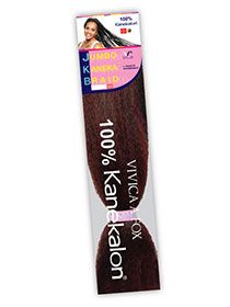 Jumbo Kaneka Braid Synthetic Weave Extensions