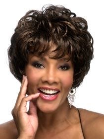Joleen Synthetic Wig