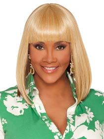 Tamara Synthetic Wig