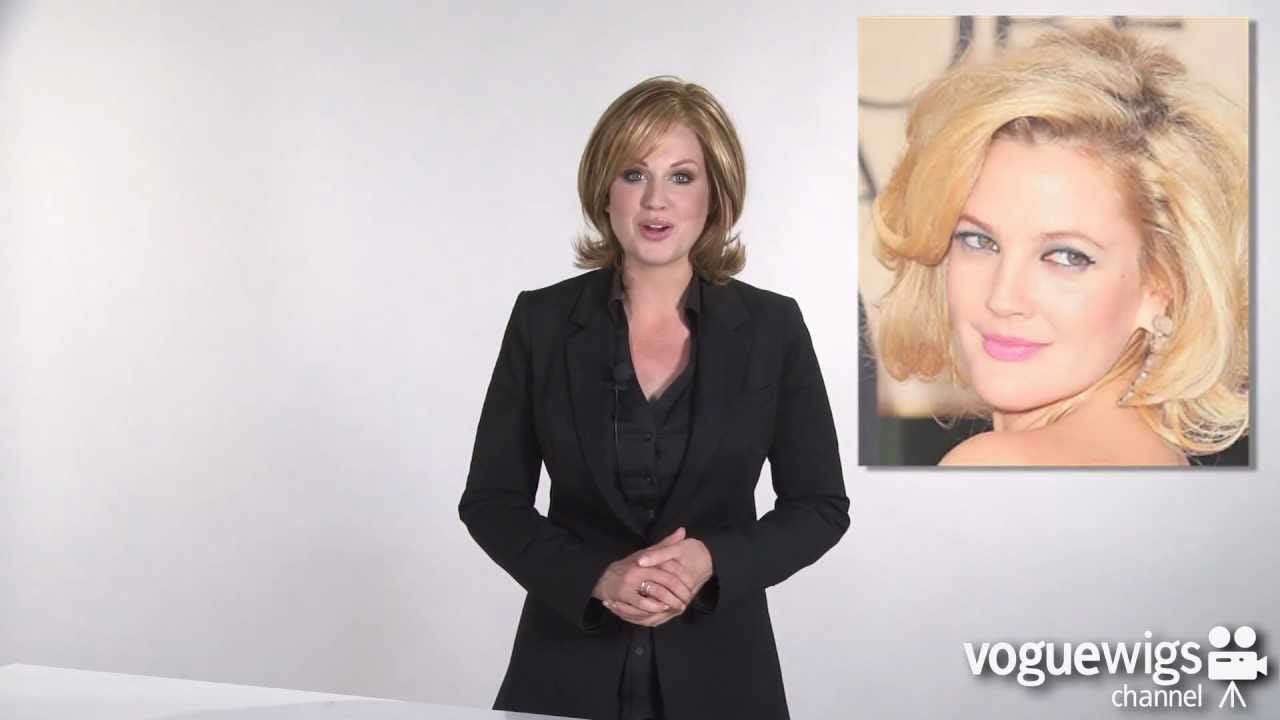 Raquel Welch Upstage Wig Review + Styling Video