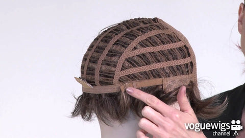 Noriko Mason Wig Review
