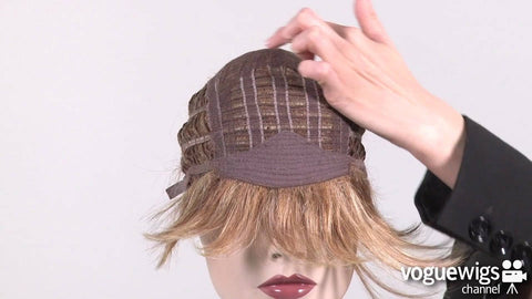 Raquel Welch Cinch Wig Review