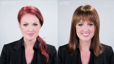 Amore Tatum Wig Review