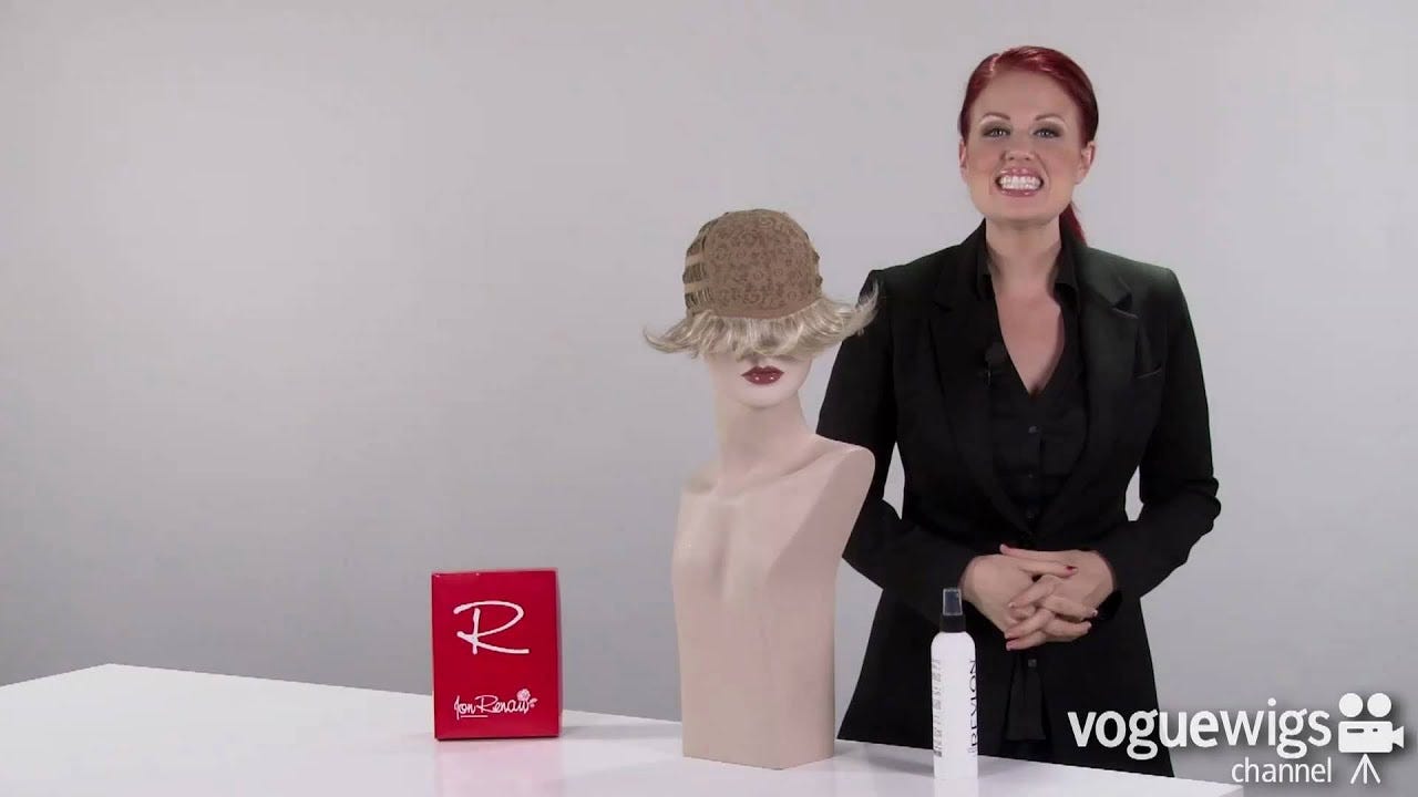 Jon Renau Allure Wig Review