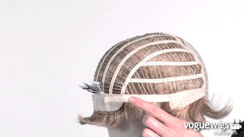 Eva Gabor Incentive Wig Review