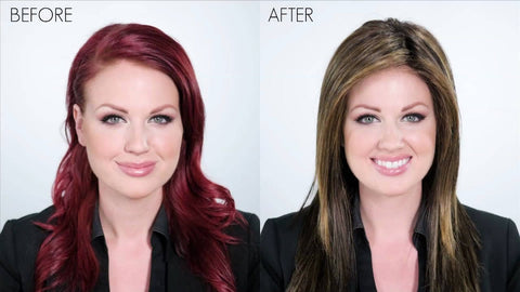 Raquel Welch Show Stopper Wig Review