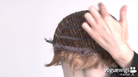Eva Gabor Renew Wig Review