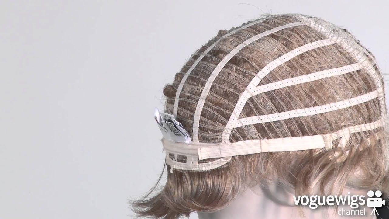 Eva Gabor Instinct Wig Review