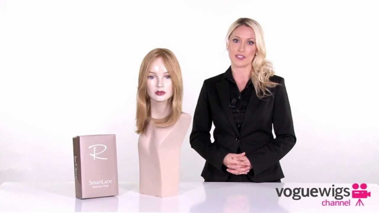 Jon Renau Sienna Wig Review