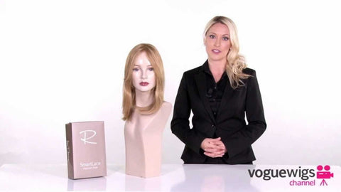 Jon Renau Sienna Wig Review
