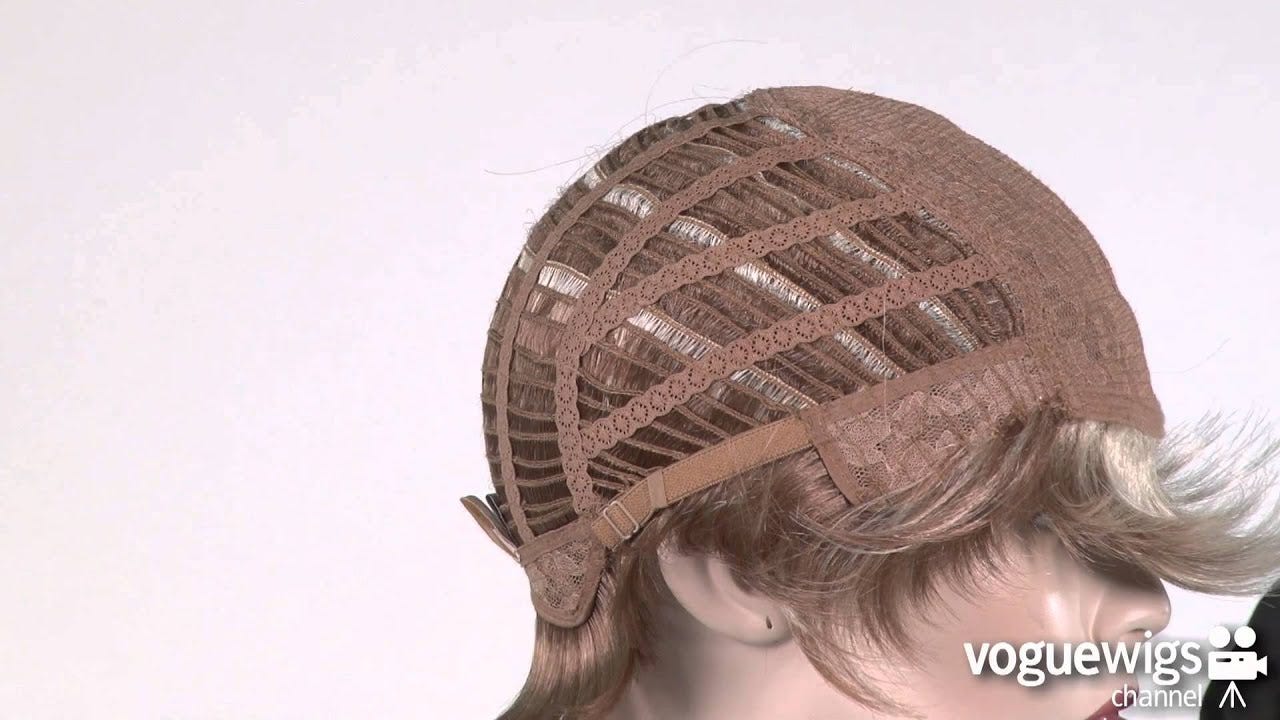 Noriko Sally Wig Review