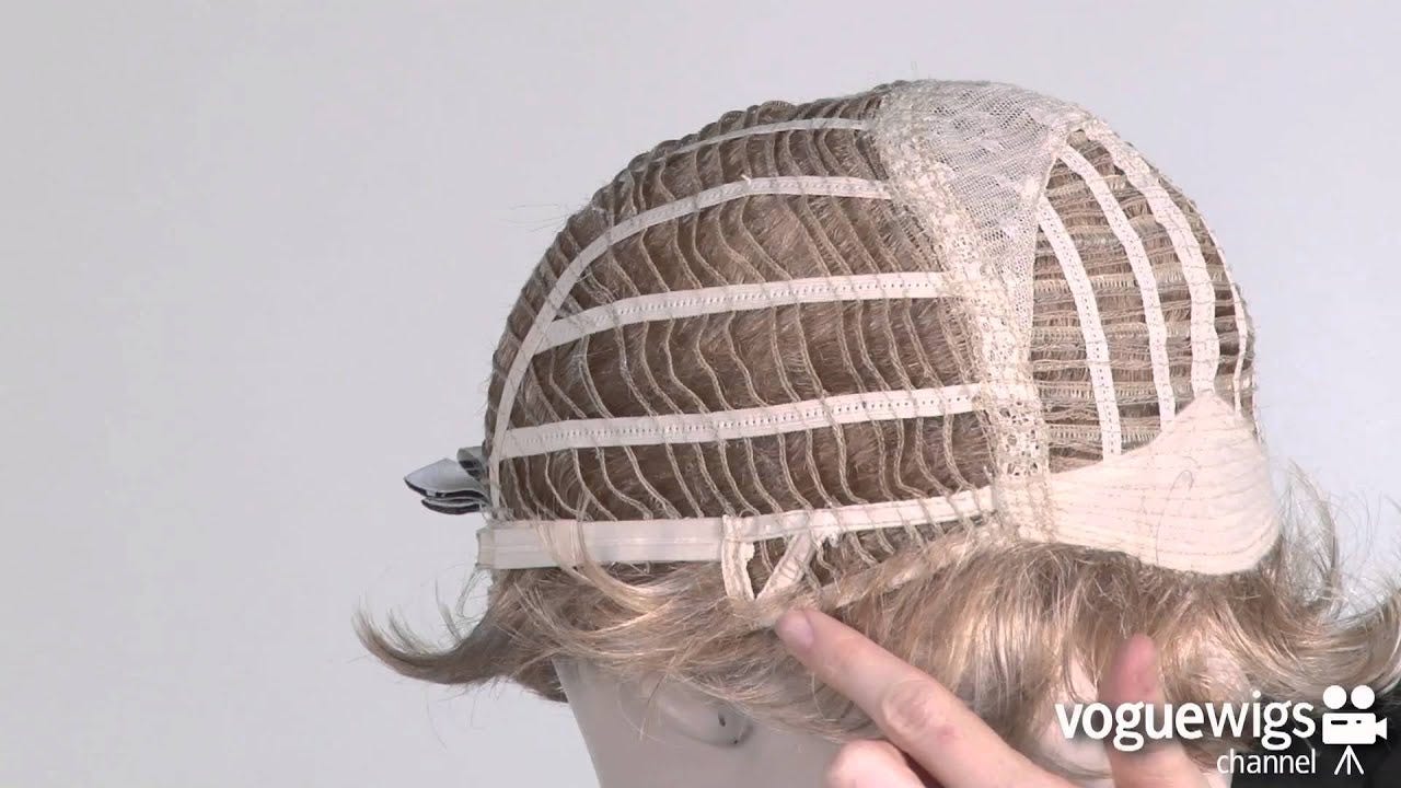 Eva Gabor Acclaim Wig Review
