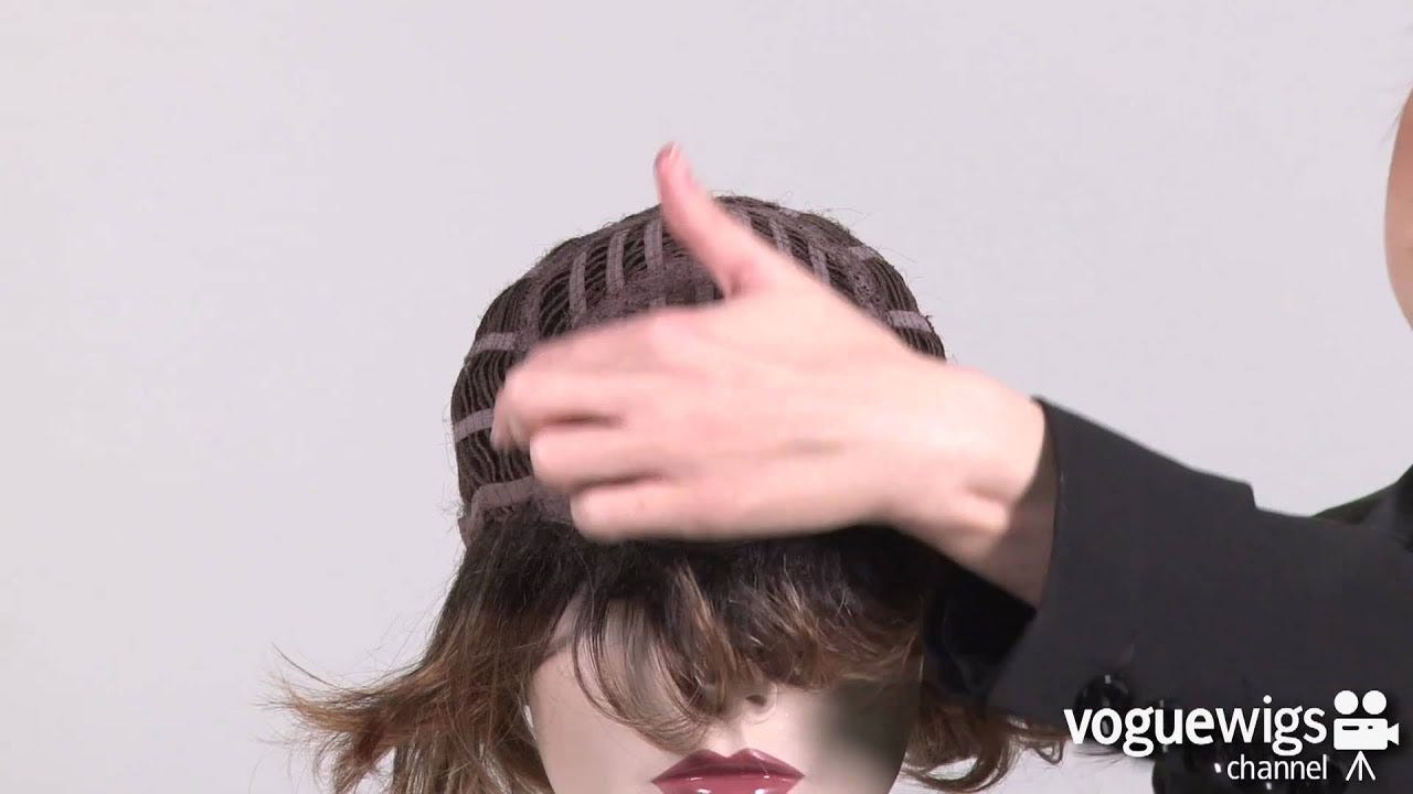Raquel Welch Salsa Wig Review