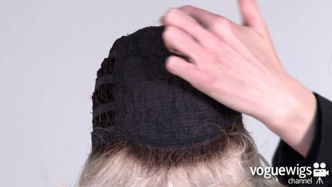 Noriko Lexy Wig Review