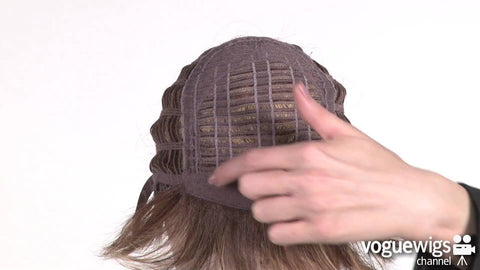 Raquel Welch Fascination Wig Review