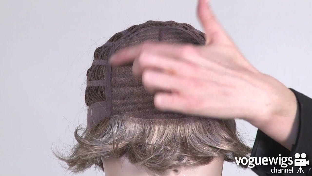 Eva Gabor Precedence Wig Review