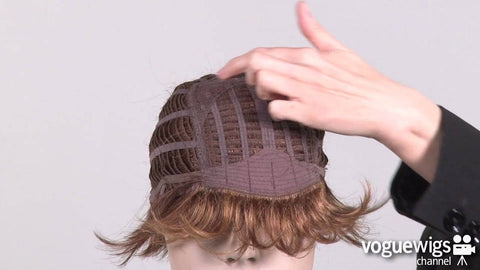 Raquel Welch Whisper Wig Review