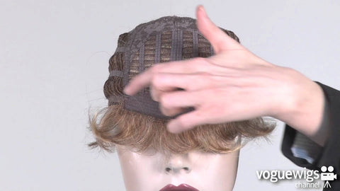 Eva Gabor Aspire Wig Review