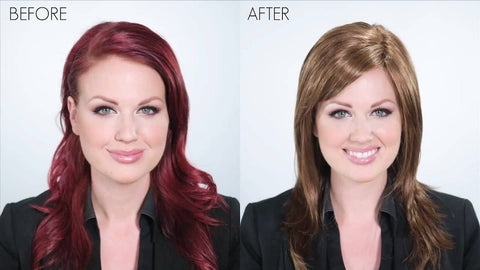 Raquel Welch Star Quality Wig Review