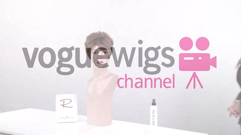 Jon Renau Bree Wig Review
