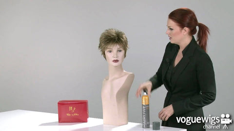 Rene of Paris Lizzy Wig Reveiw