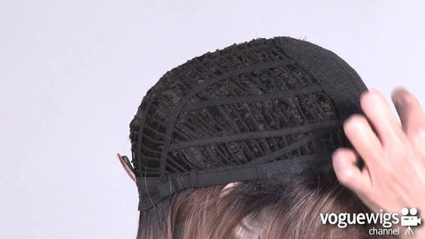 Noriko Reese Wig Review