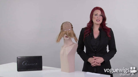 Amore Codi Wig Review