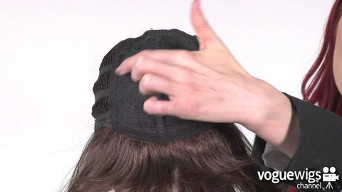 Noriko Cory Wig Review