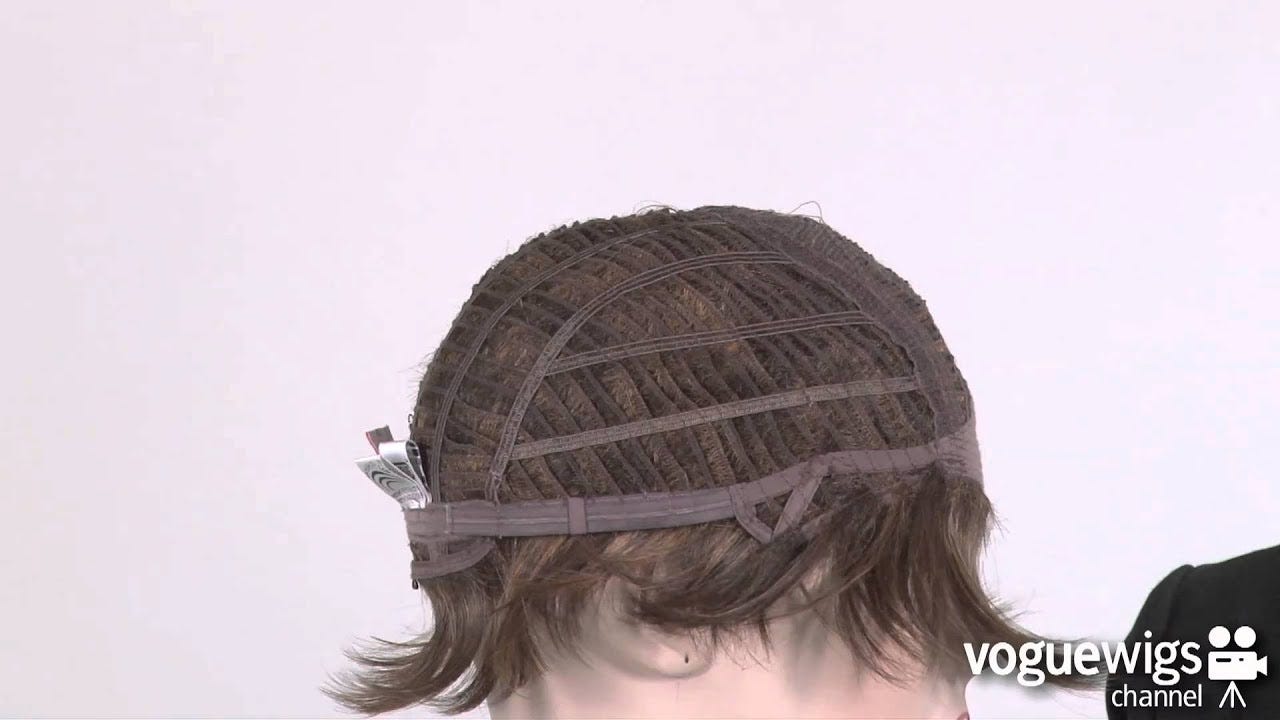 Raquel Welch Enchant Wig Review