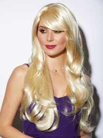 Carmen Cosplay Costume Wig