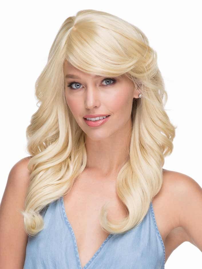 BLONDE
