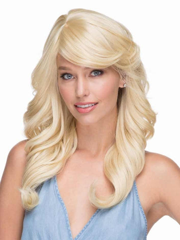 BLONDE