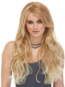 Cala Synthetic Wig