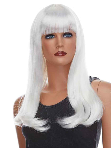 Diva Cosplay Costume Wig