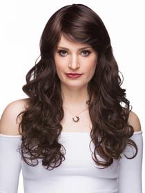 Everly Synthetic Wig