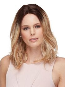 Hattie Lace Front Wig