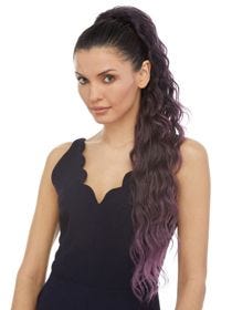 Essence Heat Friendly Synthetic Hairpiece