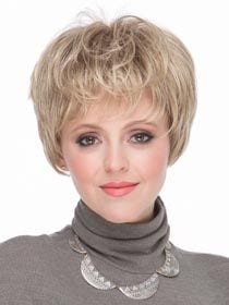 Josephine Synthetic Wig