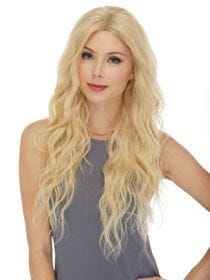 Shakira Monofilament Wig