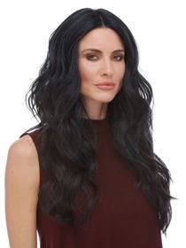 Orion Lace Front Wig