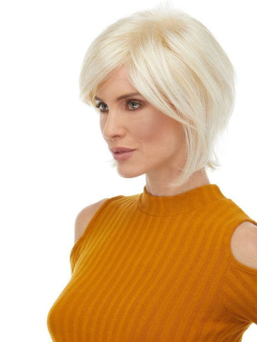 PLATINUM-BLONDE