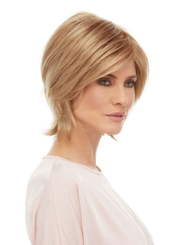 STRAWBERRY-BLONDE